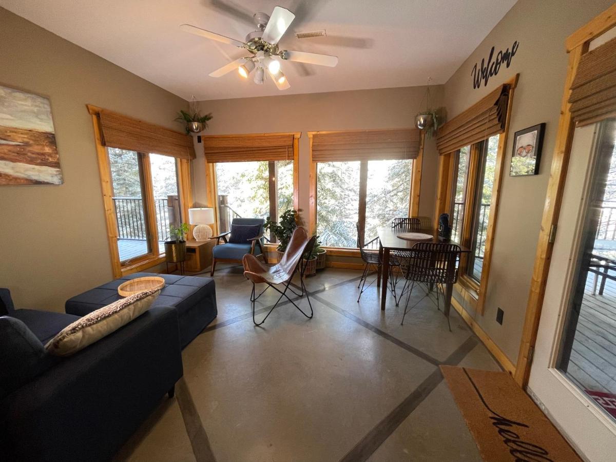 Blanchard Mountain Bnb Canmore Exterior photo
