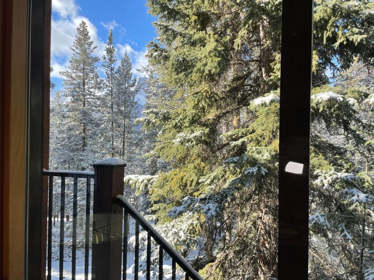 Blanchard Mountain Bnb Canmore Exterior photo