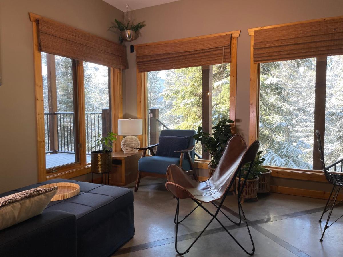 Blanchard Mountain Bnb Canmore Exterior photo