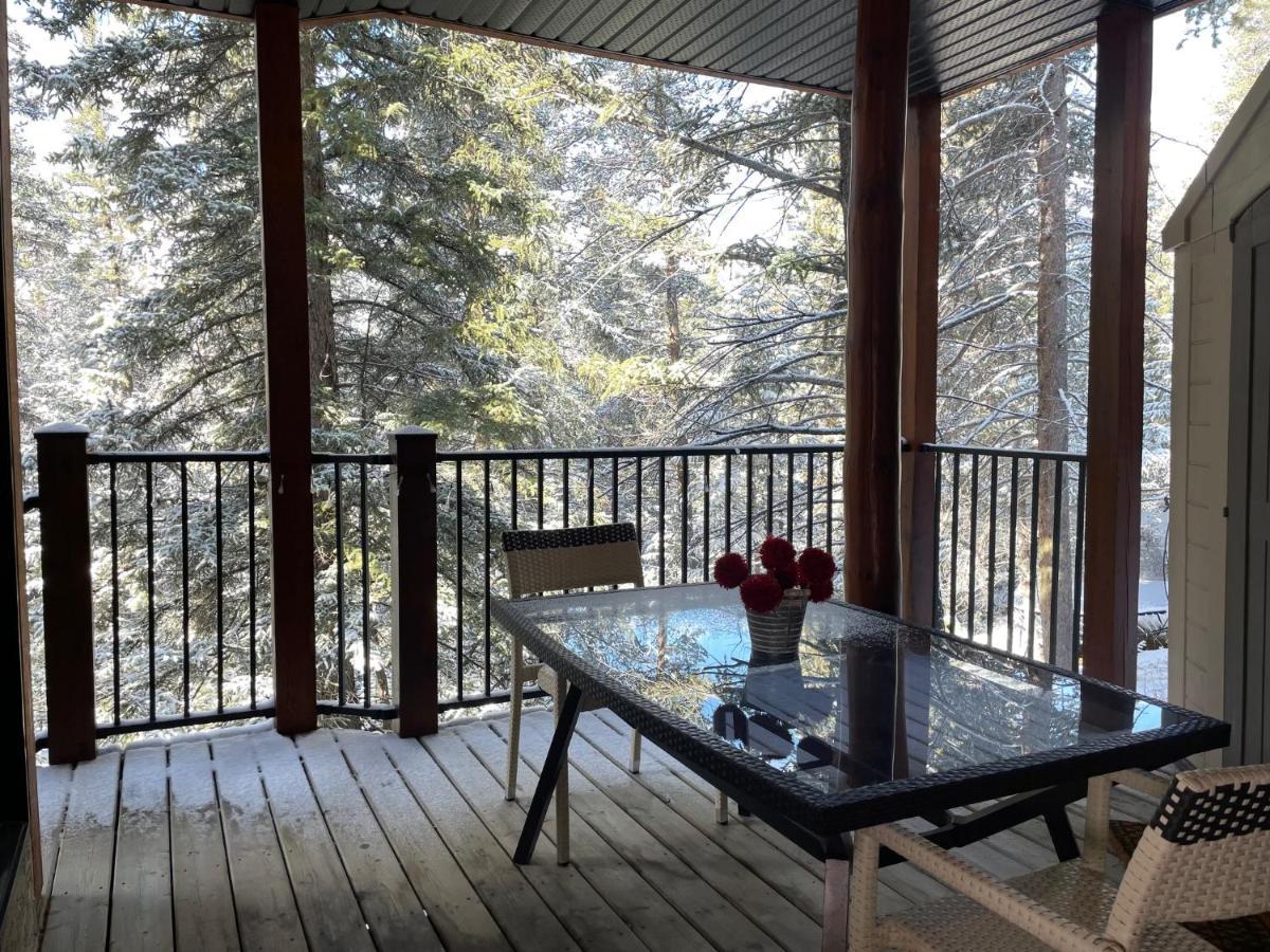 Blanchard Mountain Bnb Canmore Exterior photo
